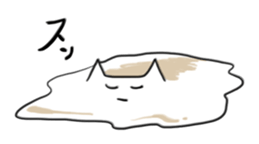 Slug stamp sticker #657753