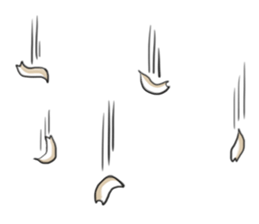 Slug stamp sticker #657780