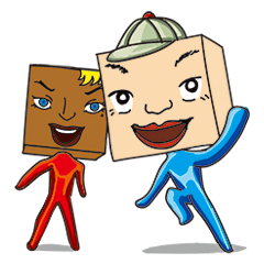 GoGo!! Kokubo-kun2 A Summer Day