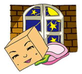 GoGo!! Kokubo-kun2 A Summer Day sticker #658112