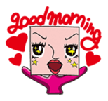 GoGo!! Kokubo-kun2 A Summer Day sticker #658132