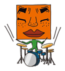 GoGo!! Kokubo-kun2 A Summer Day sticker #658137