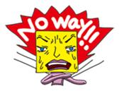 GoGo!! Kokubo-kun2 A Summer Day sticker #658138