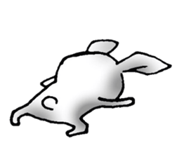 Usayo sticker #658322