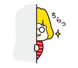 MARUNI sticker #658512