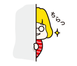 MARUNI sticker #658512