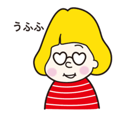 MARUNI sticker #658514