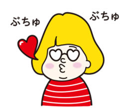 MARUNI sticker #658515