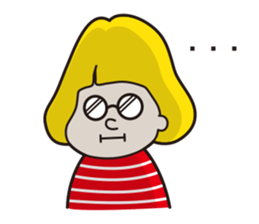 MARUNI sticker #658518