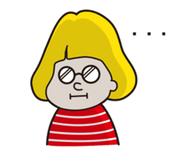 MARUNI sticker #658518