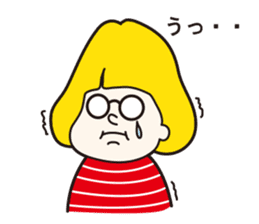 MARUNI sticker #658527