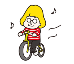 MARUNI sticker #658531