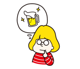 MARUNI sticker #658536