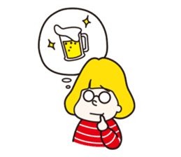 MARUNI sticker #658536