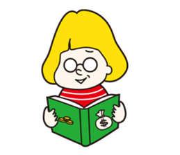 MARUNI sticker #658539