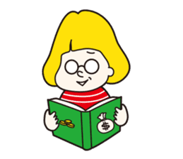 MARUNI sticker #658539