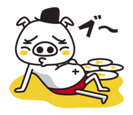 shirobuta sticker #659031