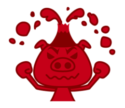 shirobuta sticker #659036