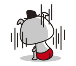 shirobuta sticker #659037