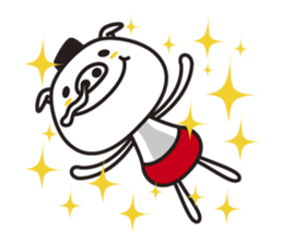 shirobuta sticker #659038