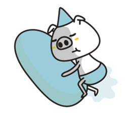 shirobuta sticker #659041