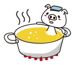 shirobuta sticker #659045