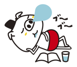 shirobuta sticker #659048