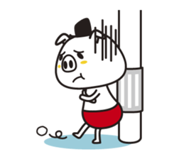 shirobuta sticker #659051