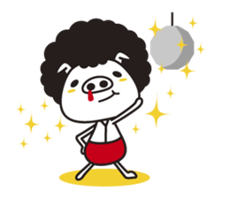 shirobuta sticker #659055