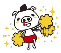 shirobuta sticker #659059