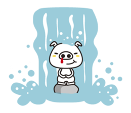 shirobuta sticker #659064