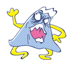 Mr.FUJIYAMA sticker #659120