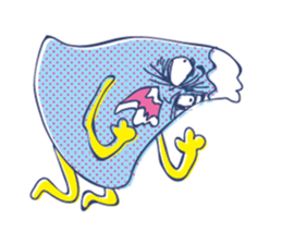 Mr.FUJIYAMA sticker #659131