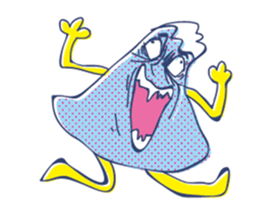 Mr.FUJIYAMA sticker #659137