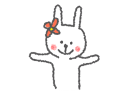 ChikoKuma (JP) sticker #659197