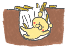 ChikoKuma (JP) sticker #659203