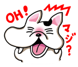 Noriko's Wakuwaku Life. sticker #659229