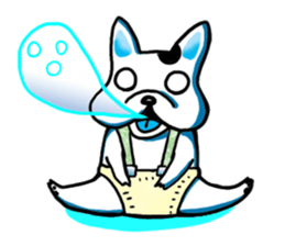 Noriko's Wakuwaku Life. sticker #659232