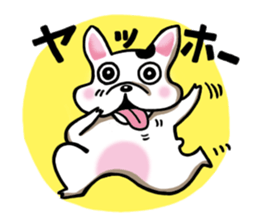 Noriko's Wakuwaku Life. sticker #659236