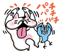 Noriko's Wakuwaku Life. sticker #659238