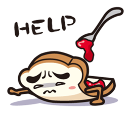 always bread sticker #659392