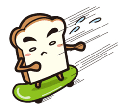 always bread sticker #659408