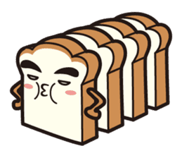 always bread sticker #659411