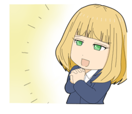 Sisters sticker #659509