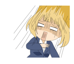 Sisters sticker #659511