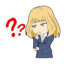 Sisters sticker #659516