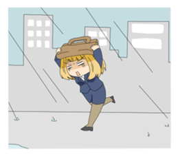 Sisters sticker #659519