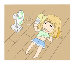 Sisters sticker #659520