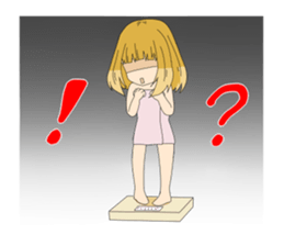 Sisters sticker #659521