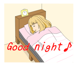 Sisters sticker #659522